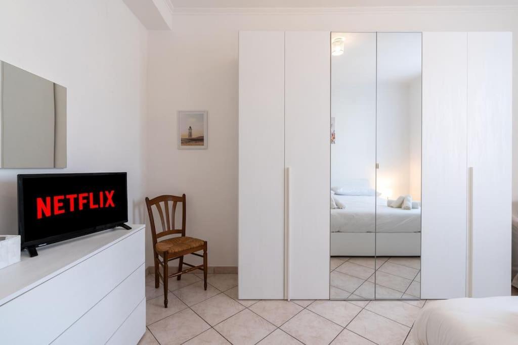 A 20 Min Dal Vaticano Hera House Apartment Rom