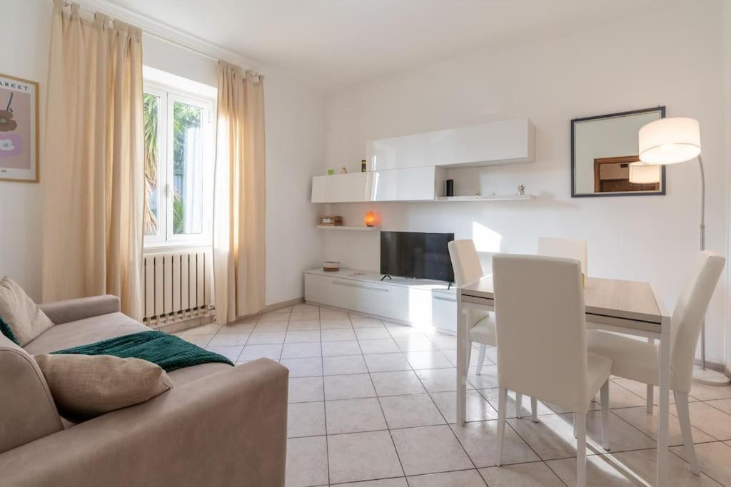 A 20 Min Dal Vaticano Hera House Apartment *