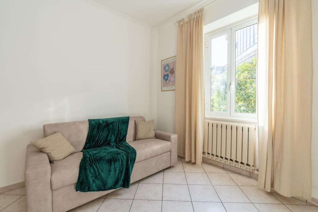 Apartment A 20 Min Dal Vaticano Hera House *